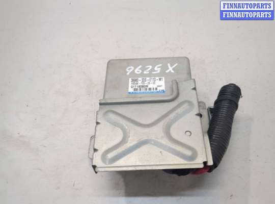 купить Блок управления электроусилителем руля на Honda Civic 2001-2005