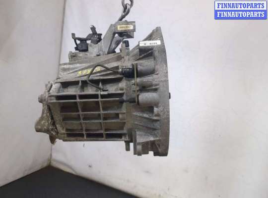 купить КПП 5-ст.мех. (МКПП) на Mercedes A W168 1997-2004