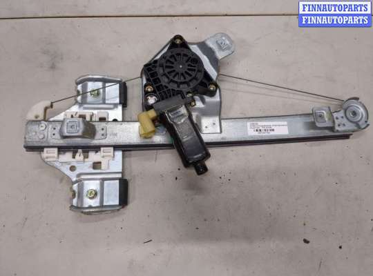 купить Стеклоподъемник электрический на Hummer H3