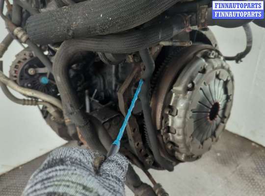 купить Форсунка топливная на Opel Vivaro 2001-2014
