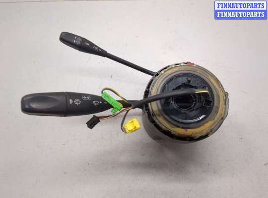 Переключатель поворотов и дворников (стрекоза) MB1686529 на Mercedes E W211 2002-2009