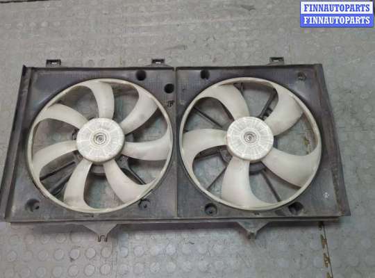 купить Вентилятор радиатора на Toyota Camry V40 2006-2011