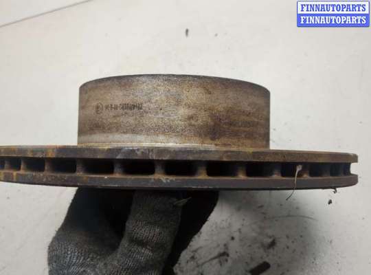 купить Диск тормозной на BMW 3 E90, E91, E92, E93 2005-2012