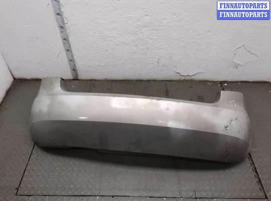 Бампер SK532044 на Skoda Fabia 2007-2014