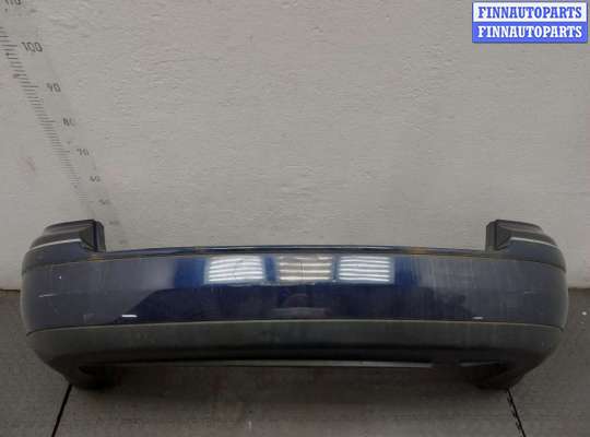 Бампер VG2389072 на Volkswagen Bora
