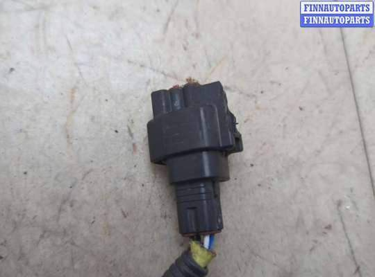 Датчик кислородный (Лямбда-зонд) на Subaru Forester IV (SJ)