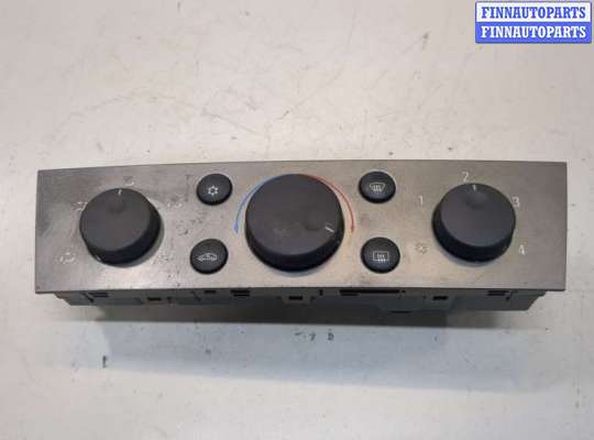 купить Переключатель отопителя (печки) на Opel Vectra C 2002-2008
