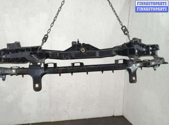 Панель передняя (телевизор) на Ford C-Max I