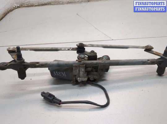 купить Механизм стеклоочистителя (трапеция дворников) на Chevrolet Captiva 2006-2011