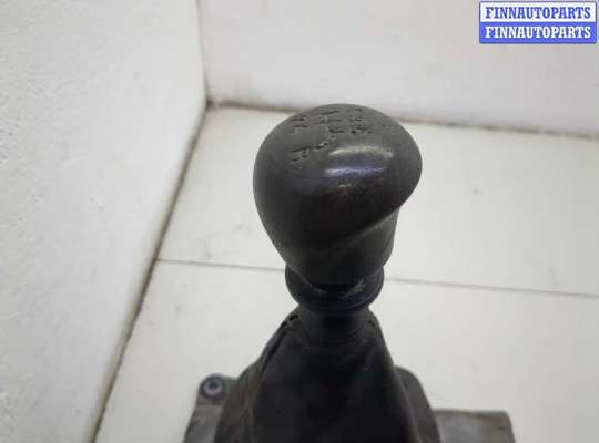 купить Кулиса КПП на Fiat Punto Evo 2009-2012