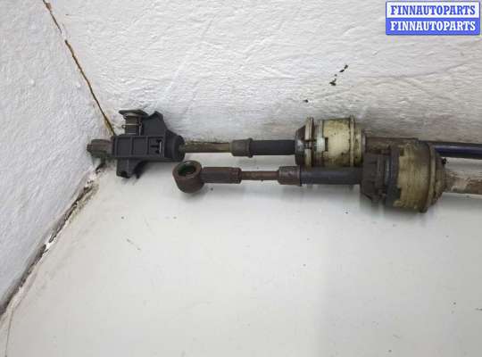 Кулиса МКПП