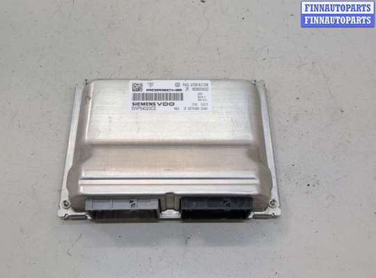 купить Блок управления АКПП / КПП на Porsche Panamera 2009-2016