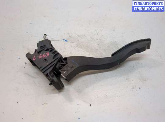 купить Педаль газа на Volkswagen Tiguan 2016-2021