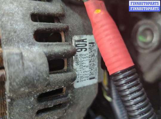 купить Генератор на Ford Fusion 2002-2012