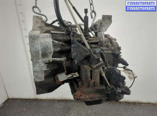 купить КПП - автомат (АКПП) на Ford Focus 2 2005-2008