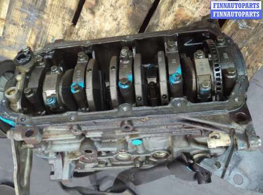 купить Блок цилиндров (Шорт блок) на Opel Zafira B 2005-2014