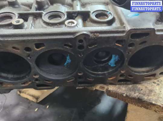 купить Блок цилиндров (Шорт блок) на Opel Zafira B 2005-2014