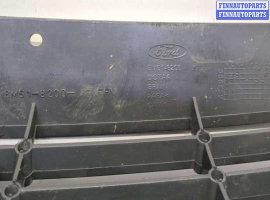 купить Решетка радиатора на Ford Focus 2 2008-2011