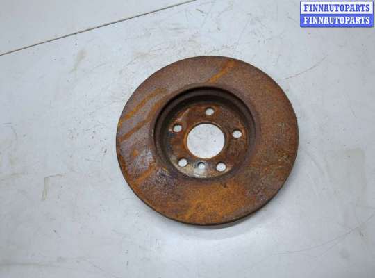купить Диск тормозной на Mini Cooper (F56) 2013-2024