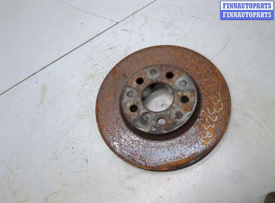 купить Диск тормозной на Mini Cooper (F56) 2013-2024