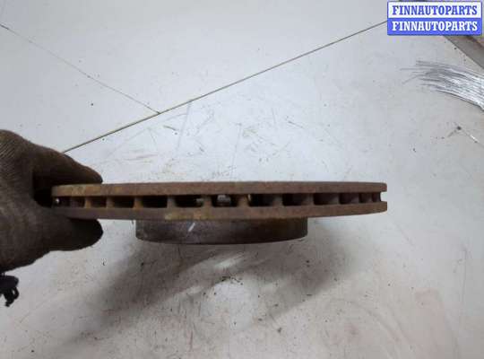 купить Диск тормозной на Mini Cooper (F56) 2013-2024