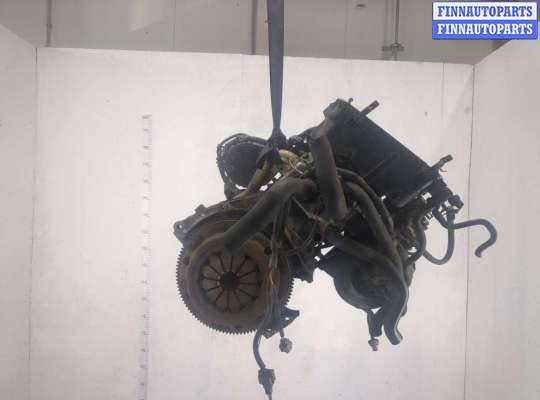 купить Маховик на Citroen C1 2005-2014