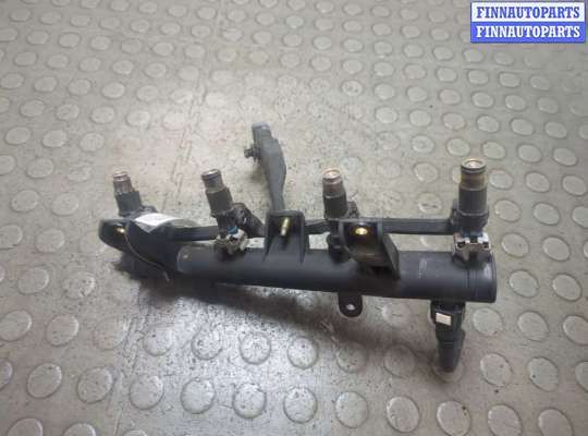 Купить Форсунка топливная на Peugeot 206 1998-2012 Форсунка топливная PG1236204 на Peugeot 206 1998-2012