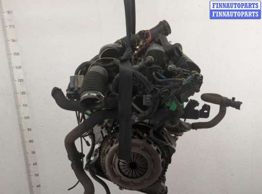 купить Двигатель (ДВС) на Citroen C4 Picasso 2006-2013