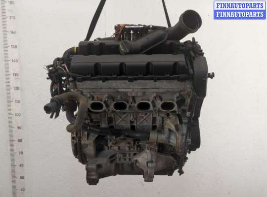 купить Двигатель (ДВС) на Citroen C4 Picasso 2006-2013