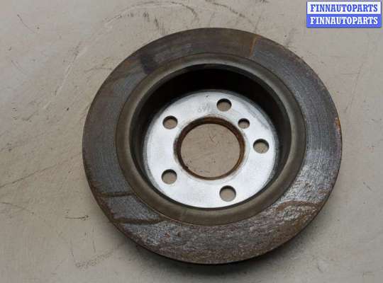 купить Диск тормозной на Mini Cooper (F56) 2013-2024