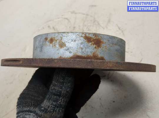 купить Диск тормозной на Mini Cooper (F56) 2013-2024