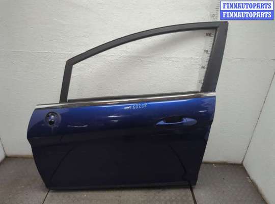 Стекло боковой двери FO2144766 на Ford Fiesta 2012-2019