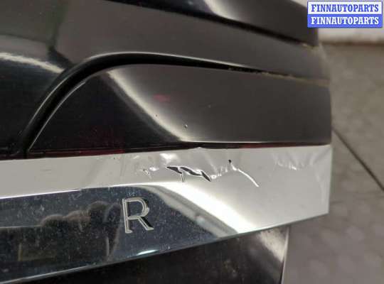 купить Крышка (дверь) багажника на Jaguar XF 2007-2015