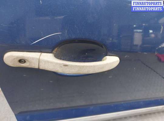 купить Дверь боковая (легковая) на Ford Fusion 2002-2012