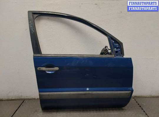 купить Дверь боковая (легковая) на Ford Fusion 2002-2012