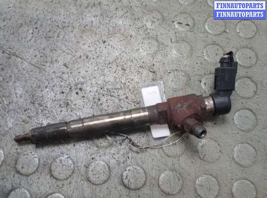 Форсунка топливная FT574566 на Peugeot Boxer 2014-2025