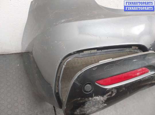 купить Бампер на BMW 3 F34 Gran Turismo 2013-
