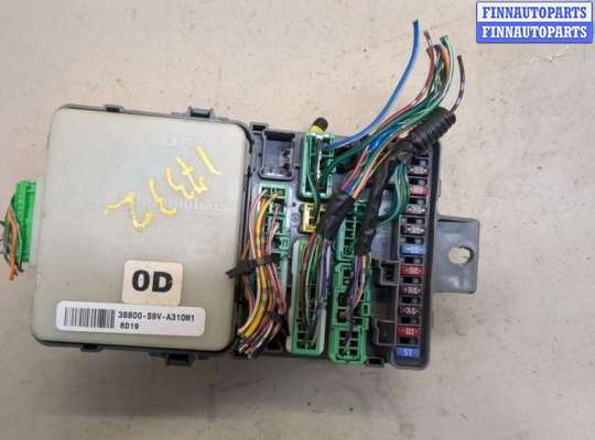 Блок предохранителей HD458217 на Honda Pilot 2002-2008
