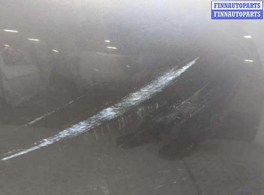 Дверь боковая на SsangYong Actyon II