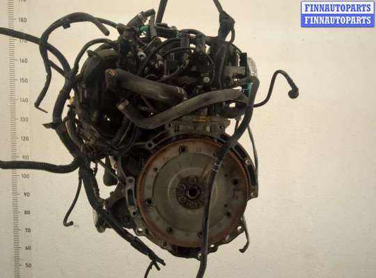купить Двигатель (ДВС) на Ford Focus 2 2005-2008