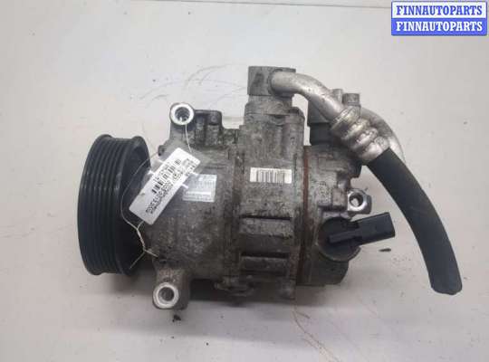 купить Компрессор кондиционера на Audi A3 (8P) 2003-2013