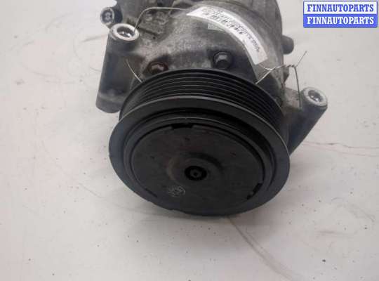 купить Компрессор кондиционера на Audi A3 (8P) 2003-2013