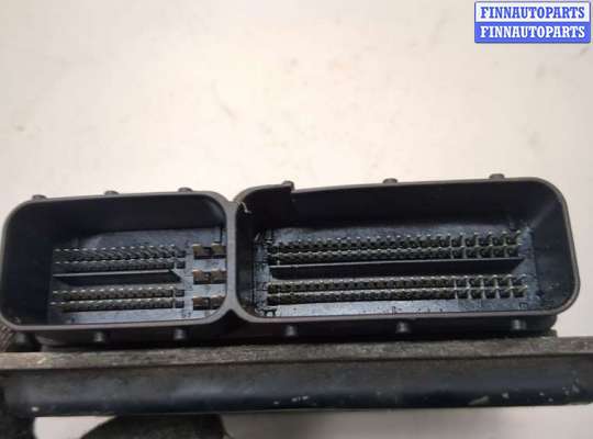 купить Блок управления двигателем на Mercedes C W203 2000-2008