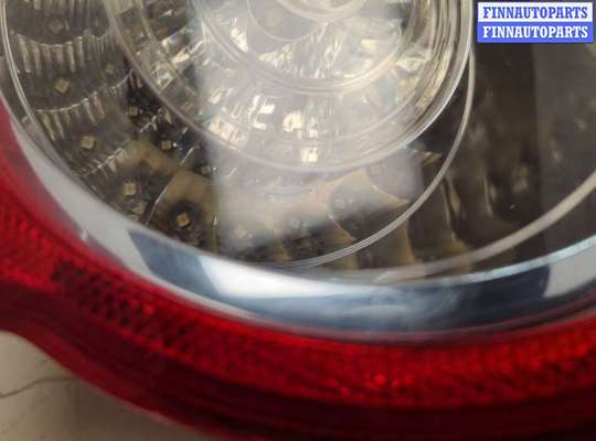 купить Фонарь (задний) на Volkswagen Passat 6 2005-2010