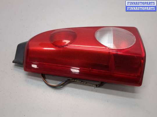 купить Фонарь (задний) на Opel Agila 2000-2007