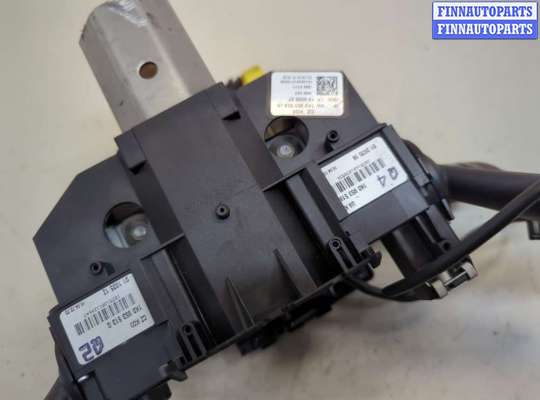 купить Переключатель поворотов и дворников (стрекоза) на Volkswagen Golf 6 2008-2012