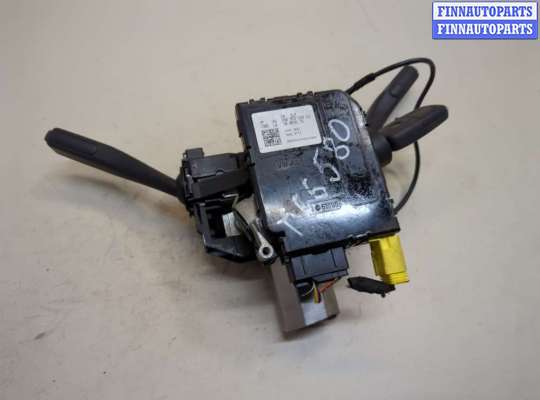купить Переключатель поворотов и дворников (стрекоза) на Volkswagen Golf 6 2008-2012