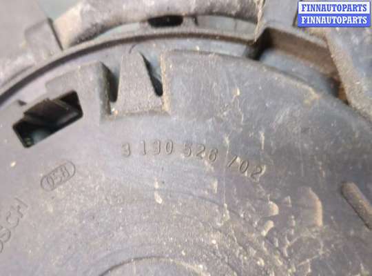 купить Вентилятор радиатора на Ford Focus 3 2011-2015