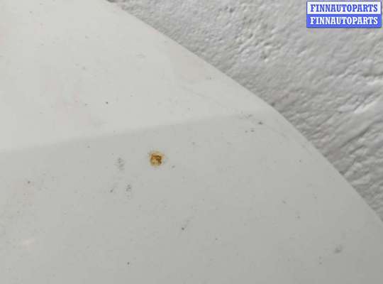 купить Капот на Skoda Rapid 2012-2020