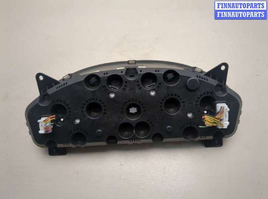 Щиток приборов